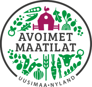 Avoimet maatilat Uusimaa